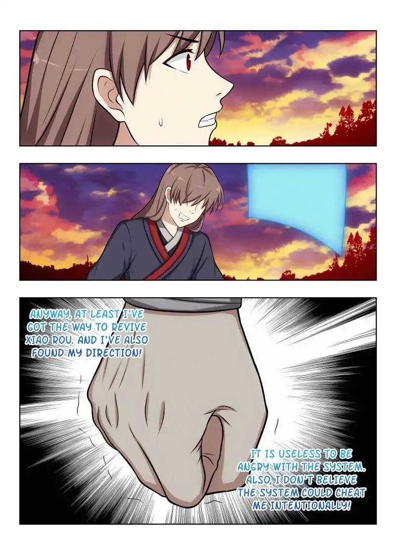 Strongest Anti M.E.T.A Chapter 39 - Page 5