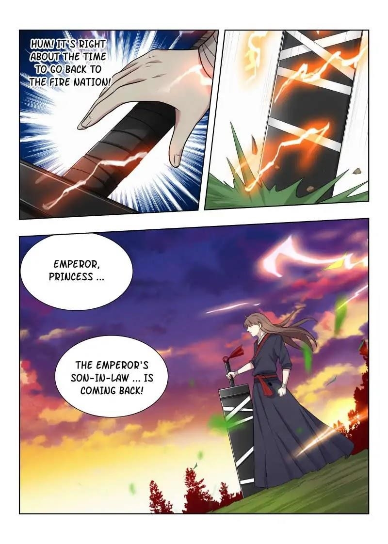 Strongest Anti M.E.T.A Chapter 39 - Page 7