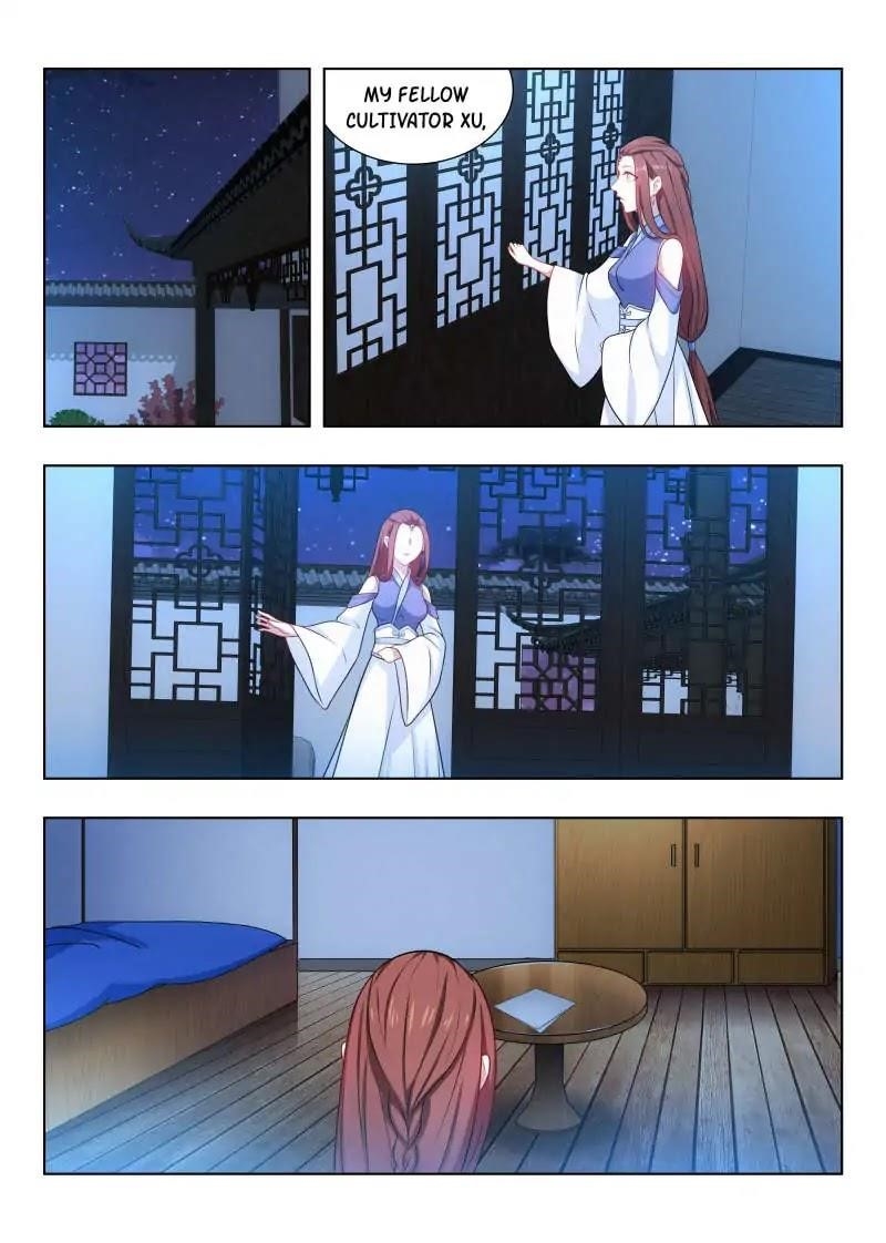 Strongest Anti M.E.T.A Chapter 39 - Page 8