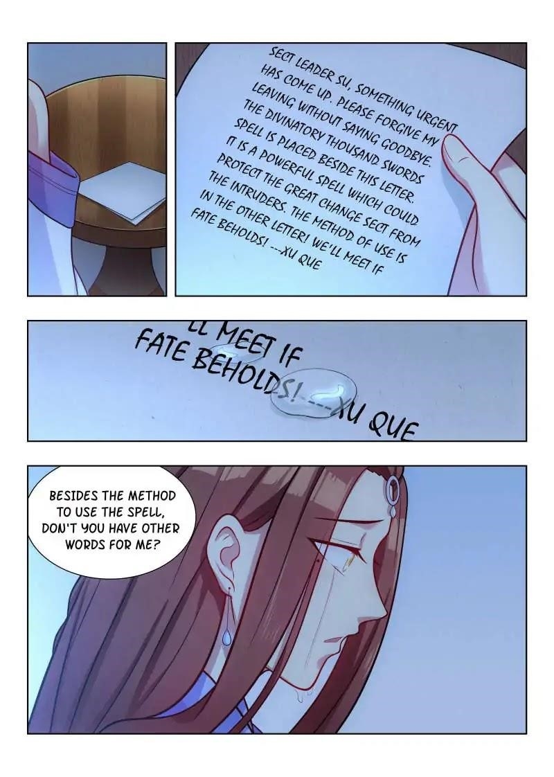 Strongest Anti M.E.T.A Chapter 39 - Page 9