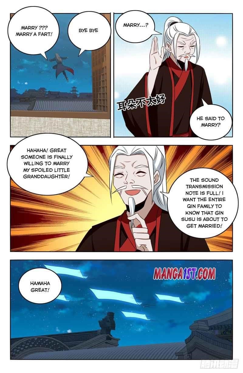 Strongest Anti M.E.T.A Chapter 390 - Page 3