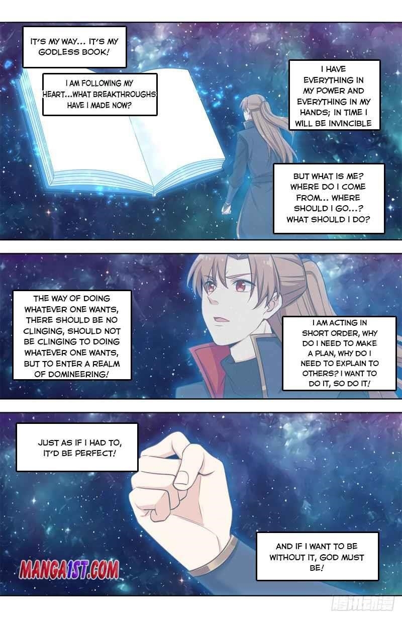 Strongest Anti M.E.T.A Chapter 394 - Page 6