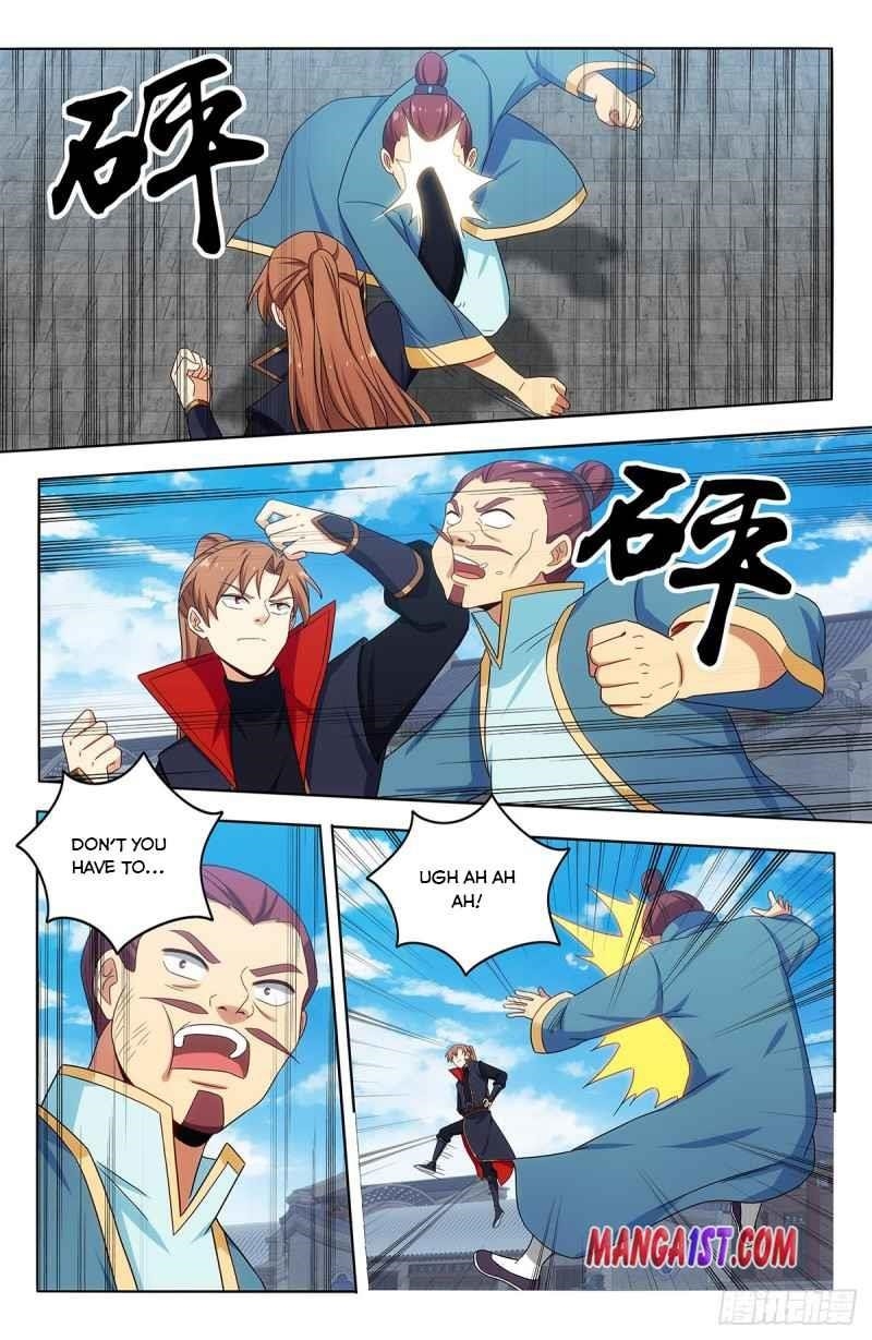 Strongest Anti M.E.T.A Chapter 395 - Page 2