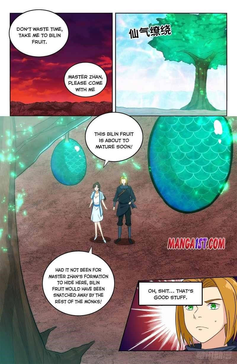 Strongest Anti M.E.T.A Chapter 397 - Page 5