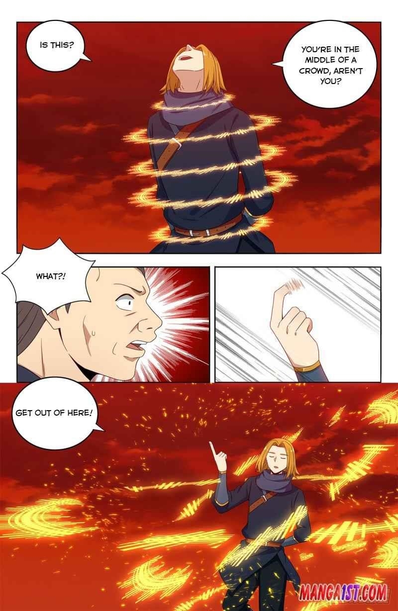 Strongest Anti M.E.T.A Chapter 399 - Page 5