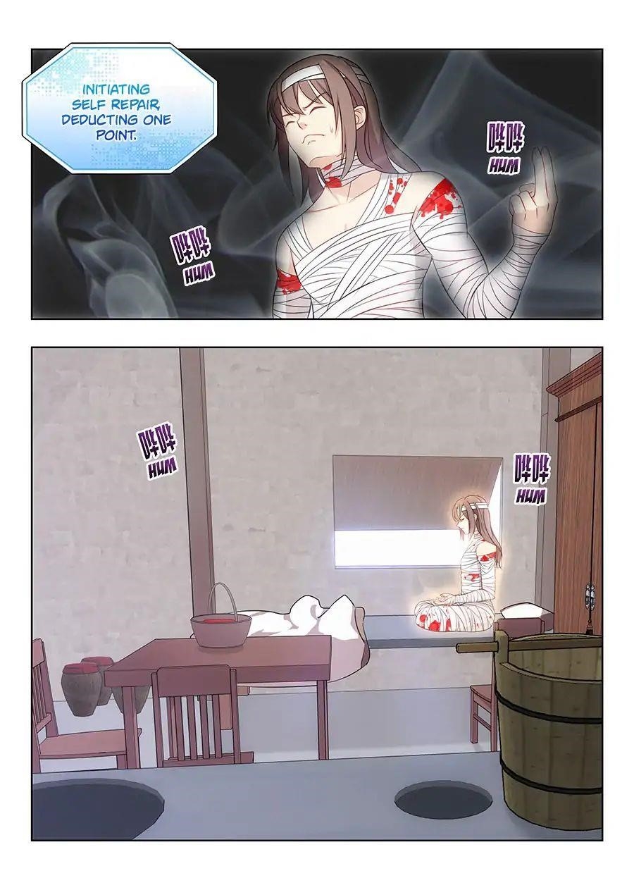 Strongest Anti M.E.T.A Chapter 4 - Page 13