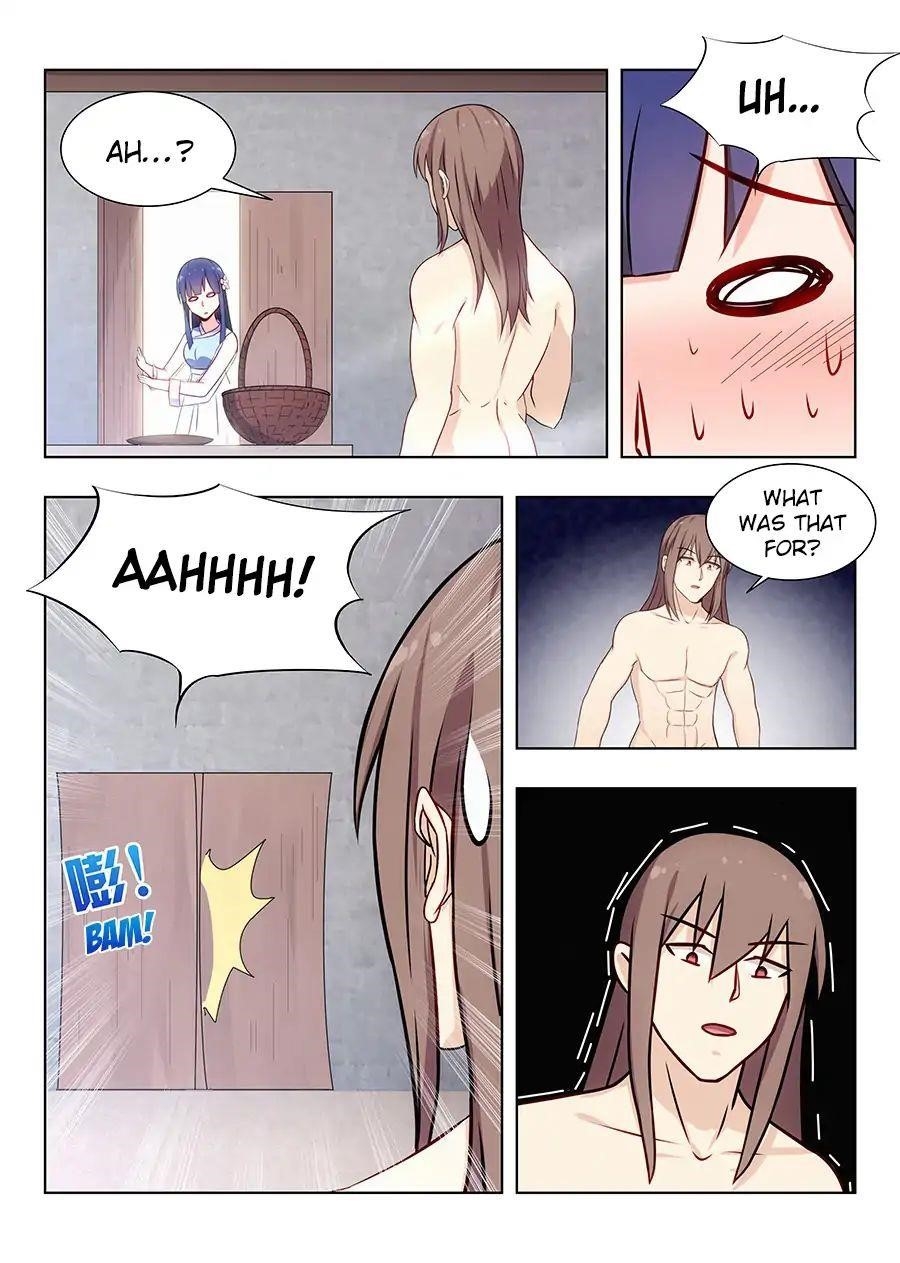 Strongest Anti M.E.T.A Chapter 4 - Page 15