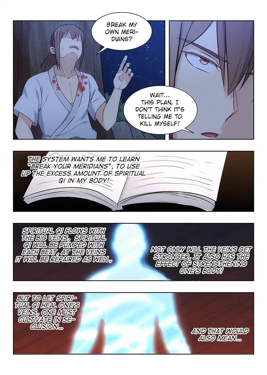 Strongest Anti M.E.T.A Chapter 4 - Page 2