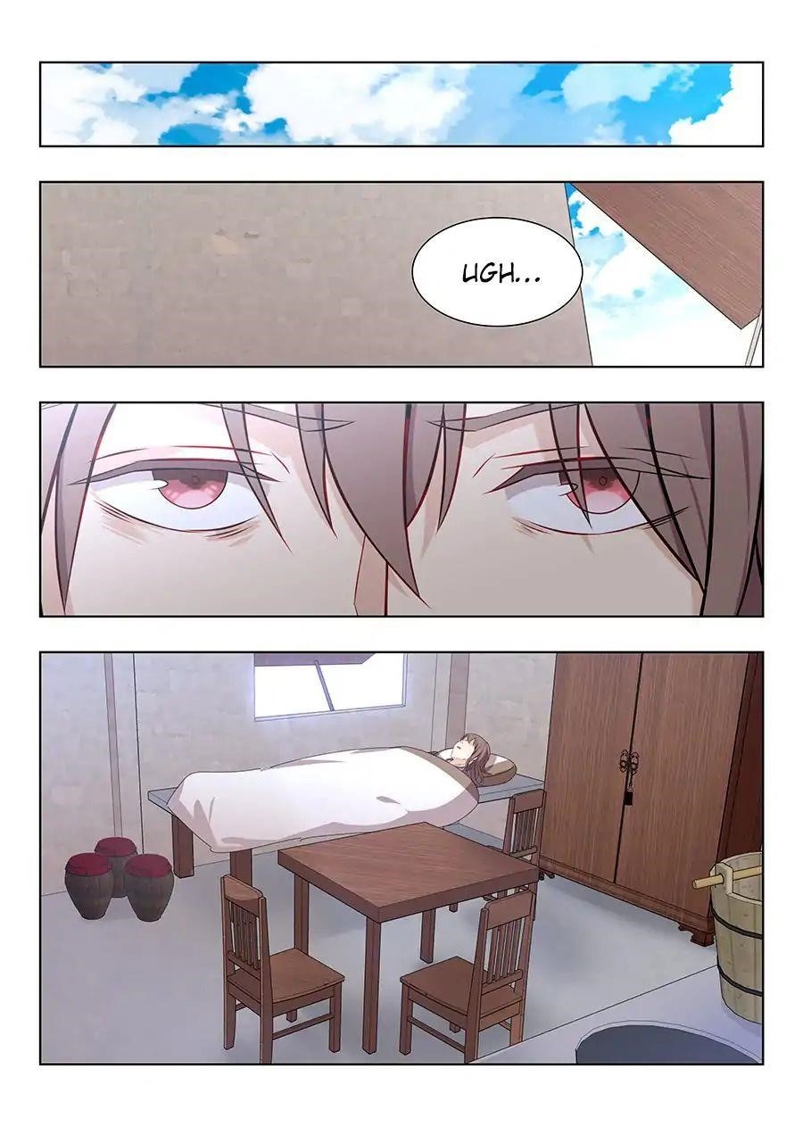 Strongest Anti M.E.T.A Chapter 4 - Page 5