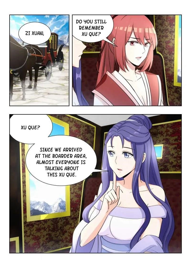 Strongest Anti M.E.T.A Chapter 40 - Page 1