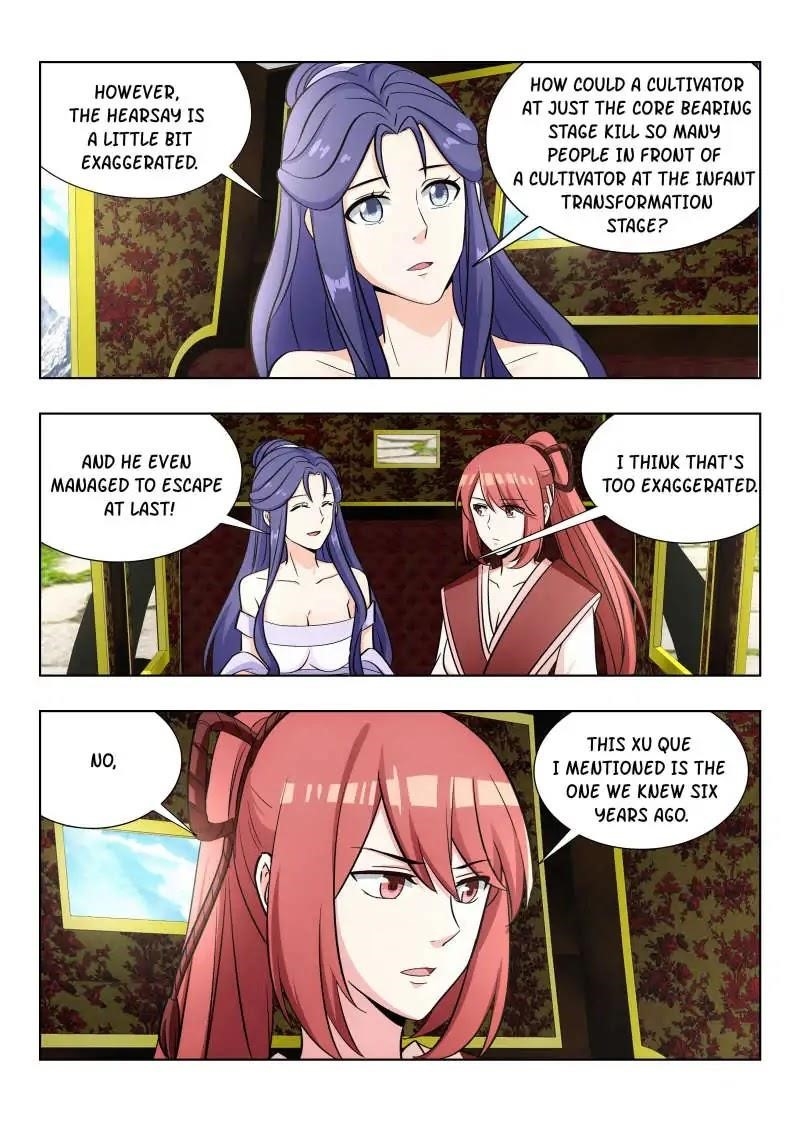 Strongest Anti M.E.T.A Chapter 40 - Page 2