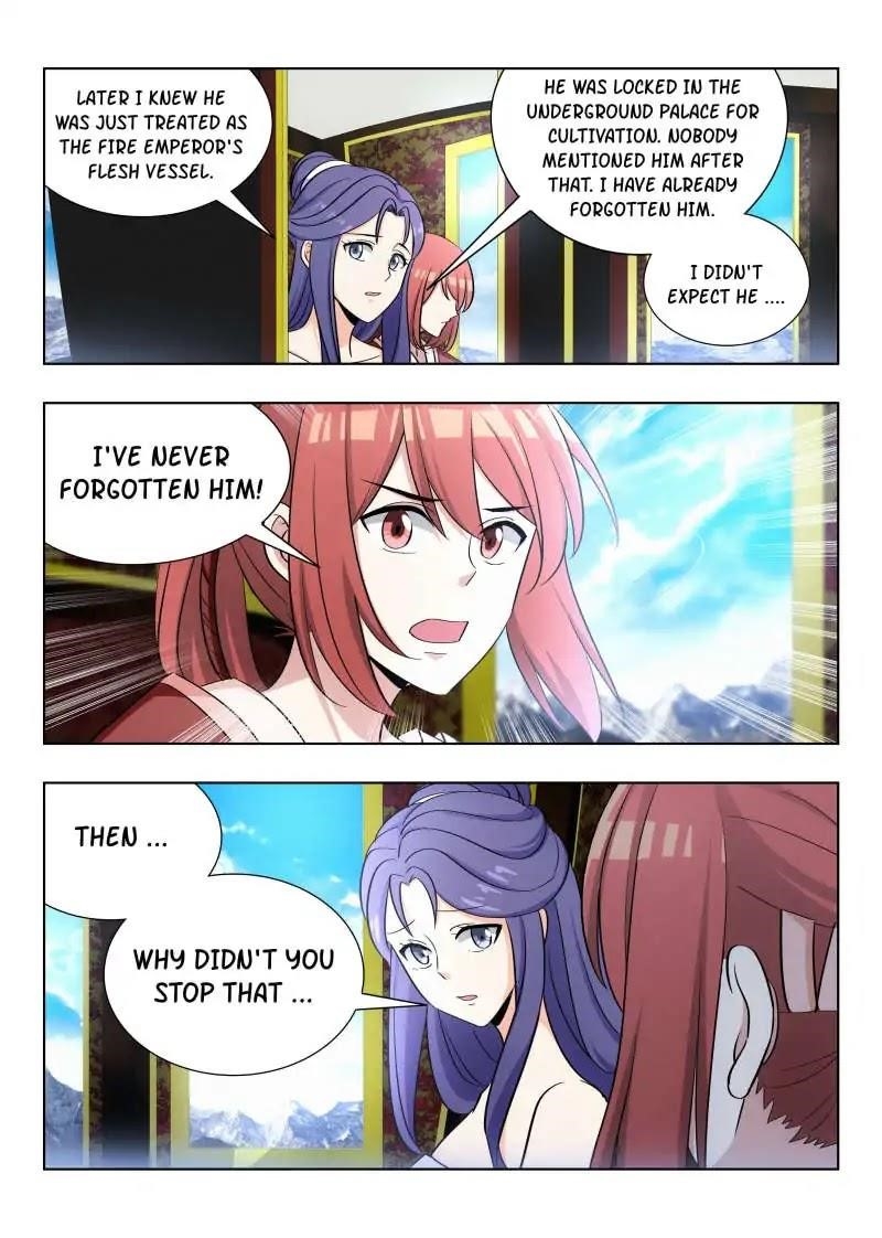 Strongest Anti M.E.T.A Chapter 40 - Page 5