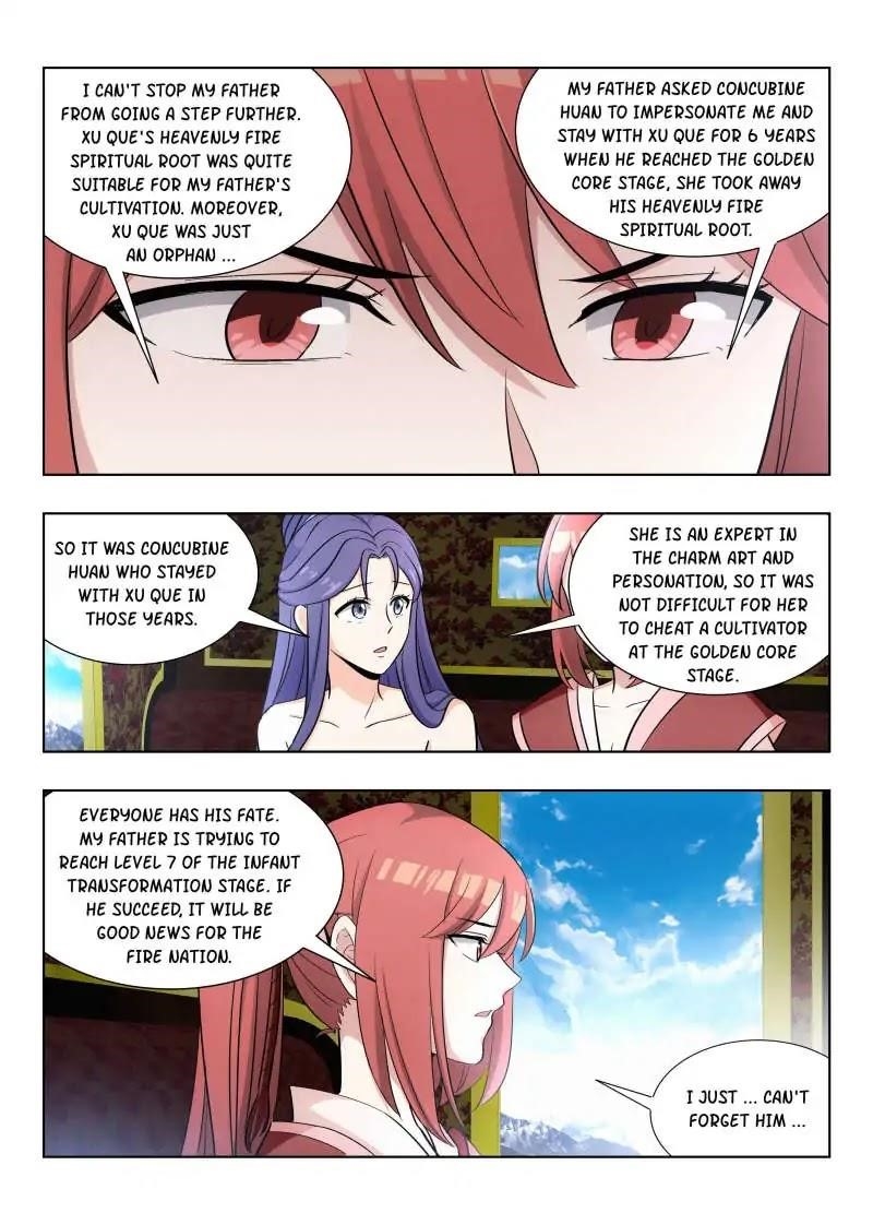 Strongest Anti M.E.T.A Chapter 40 - Page 6