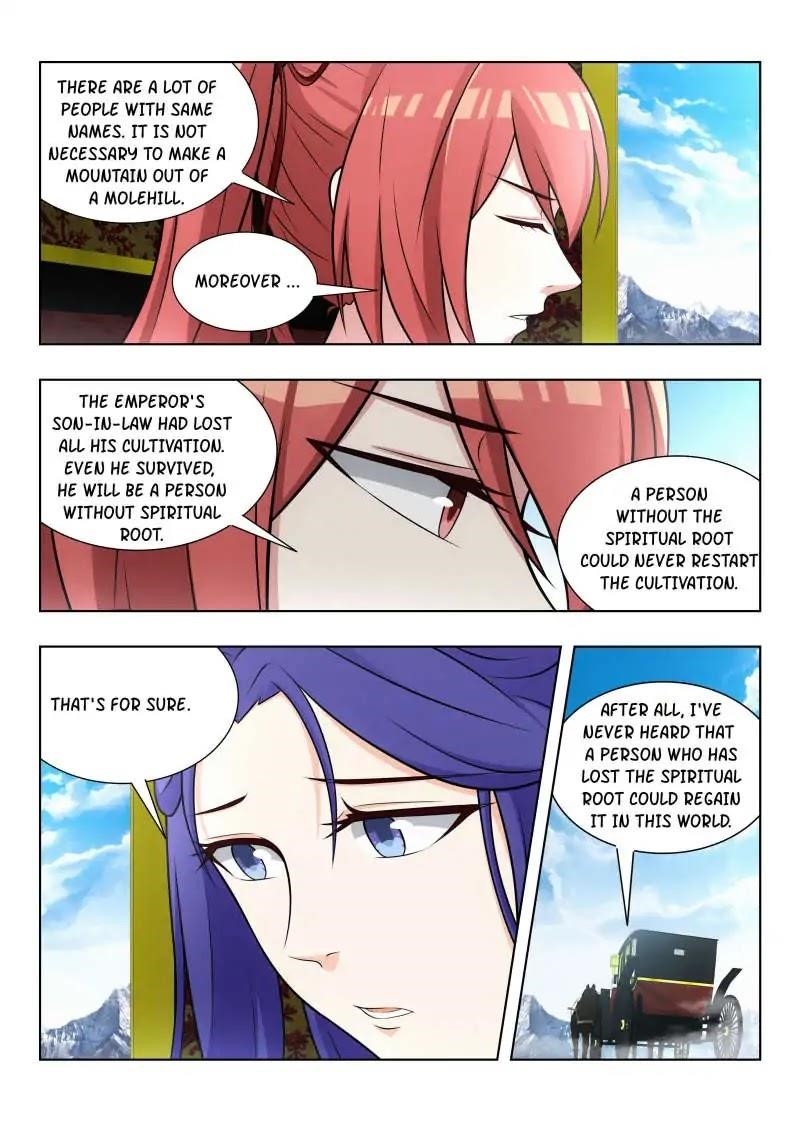 Strongest Anti M.E.T.A Chapter 40 - Page 8