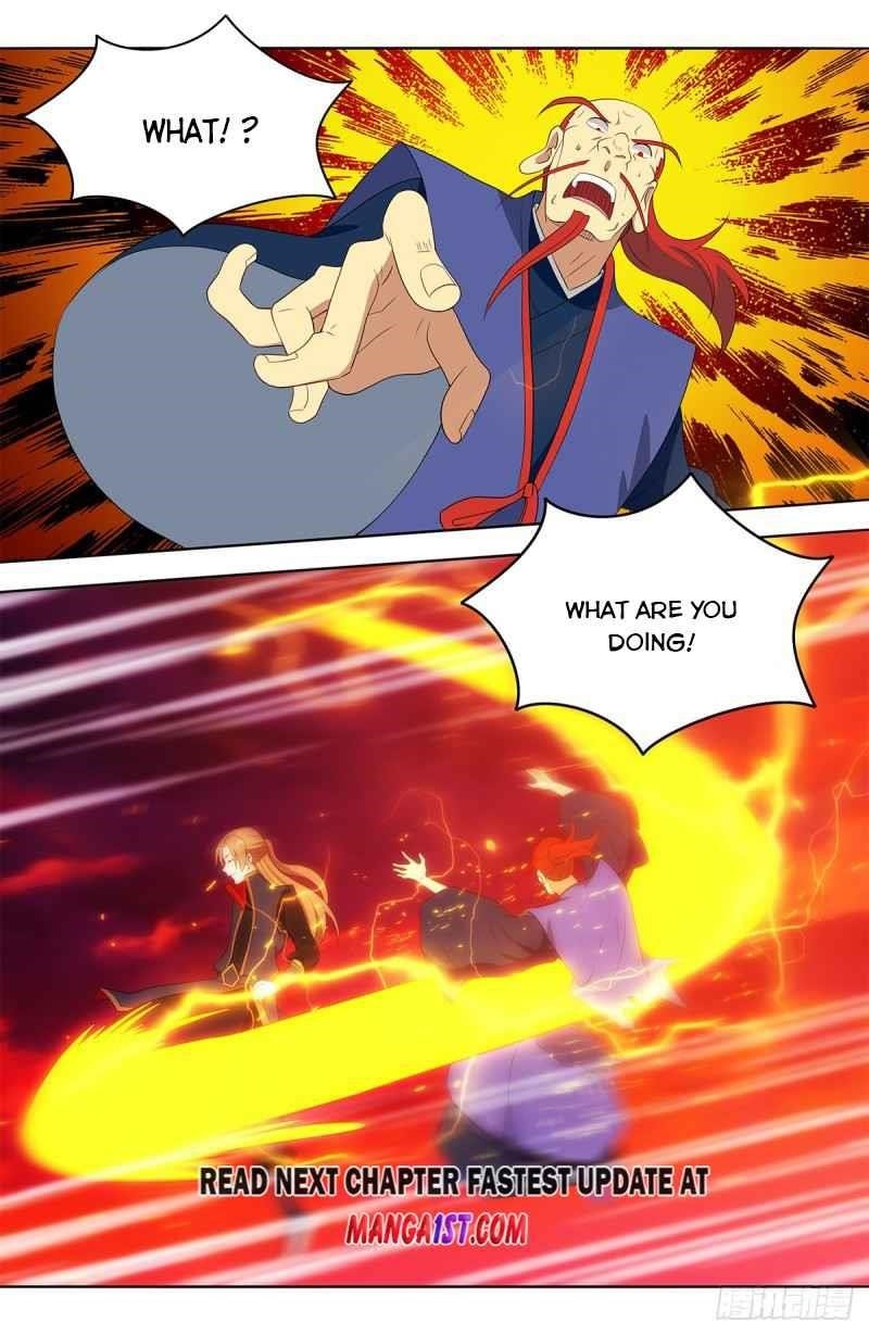 Strongest Anti M.E.T.A Chapter 401 - Page 12