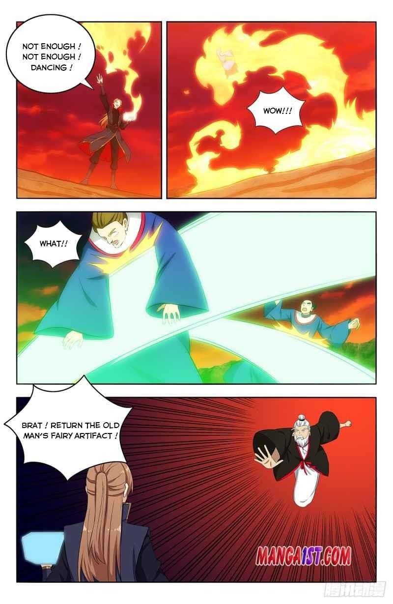 Strongest Anti M.E.T.A Chapter 403 - Page 6