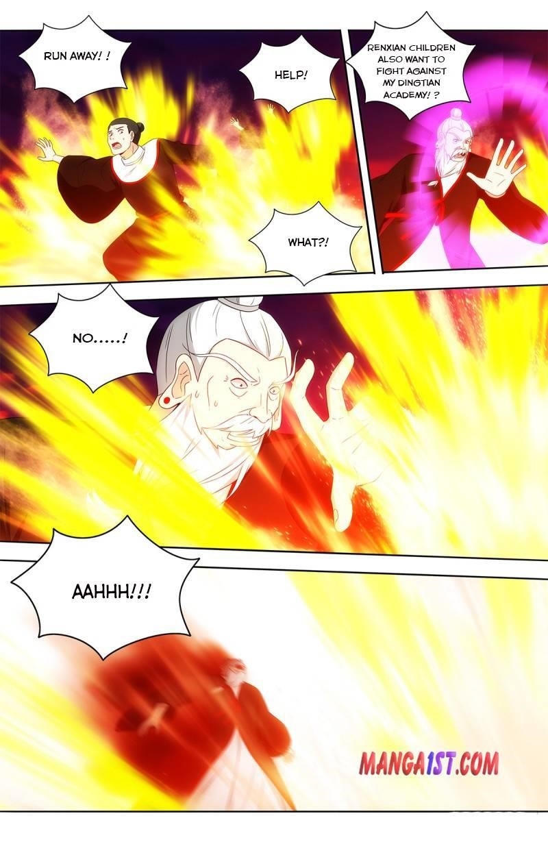 Strongest Anti M.E.T.A Chapter 405 - Page 2