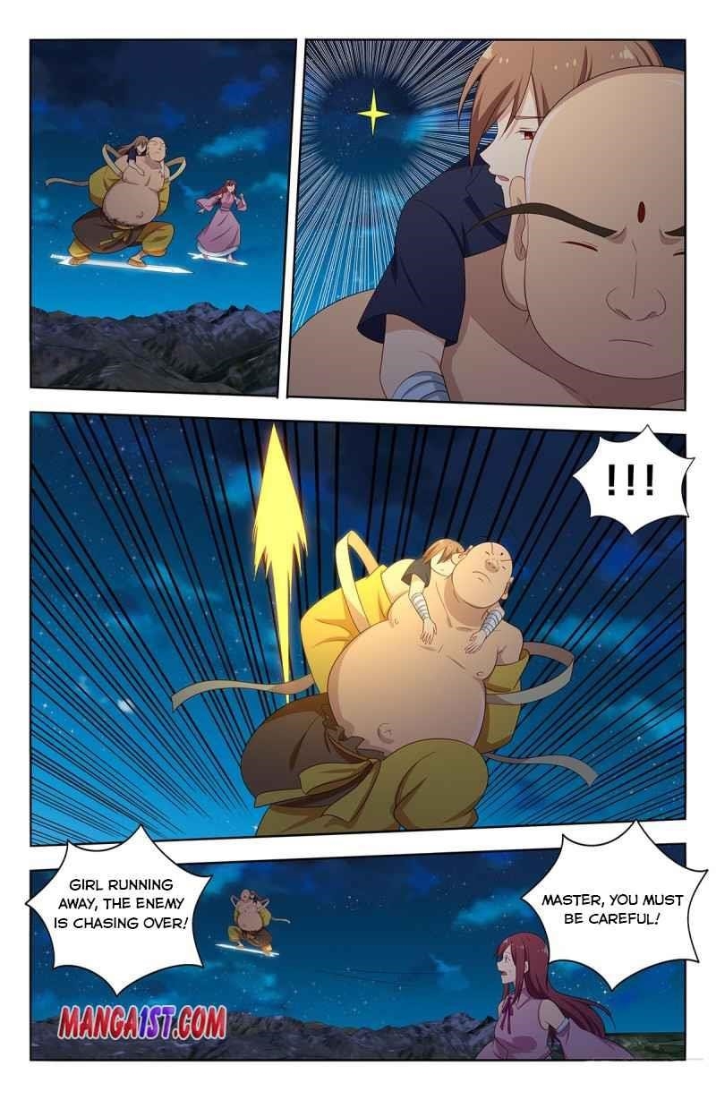 Strongest Anti M.E.T.A Chapter 410 - Page 4