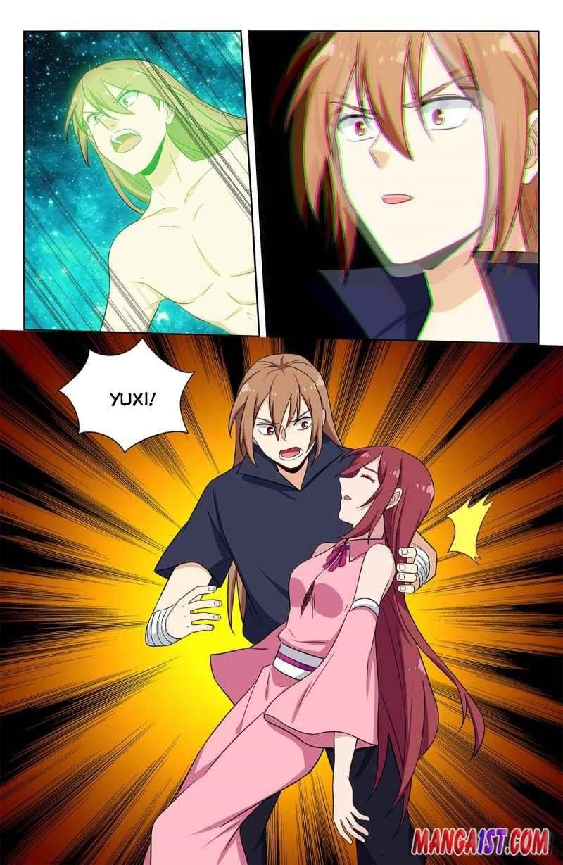 Strongest Anti M.E.T.A Chapter 411 - Page 10