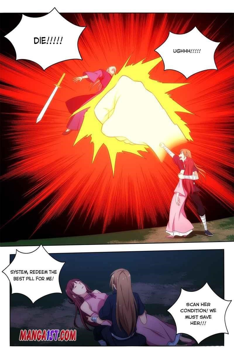 Strongest Anti M.E.T.A Chapter 411 - Page 12