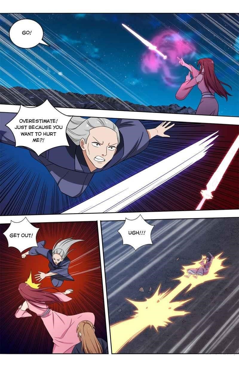 Strongest Anti M.E.T.A Chapter 411 - Page 5