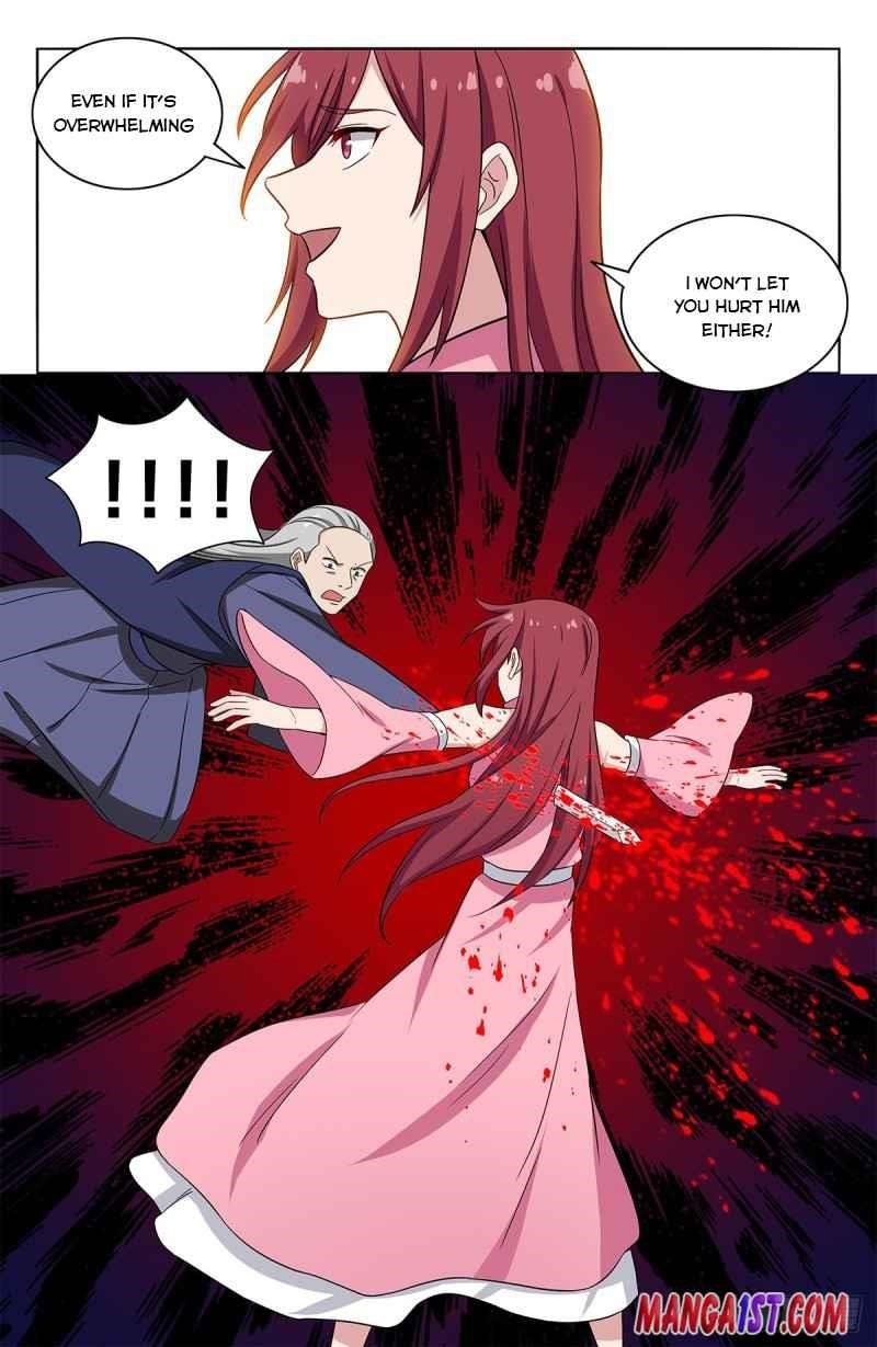 Strongest Anti M.E.T.A Chapter 411 - Page 7