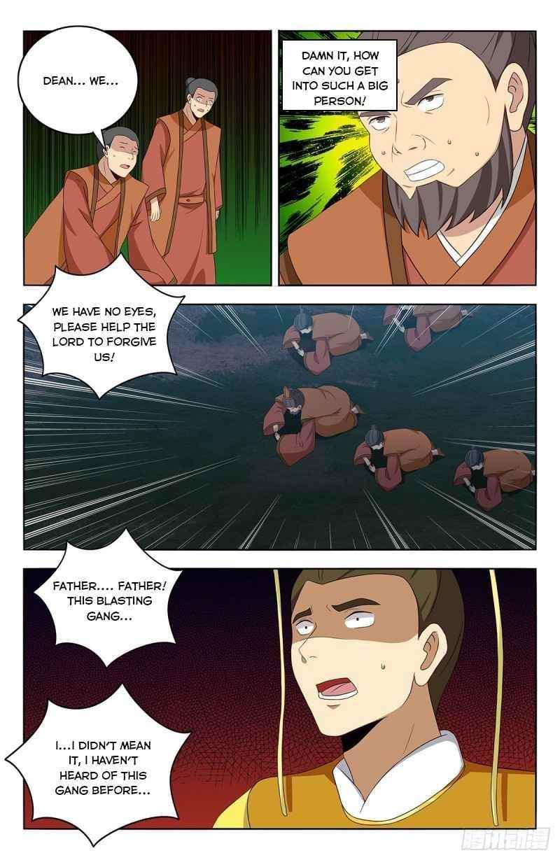 Strongest Anti M.E.T.A Chapter 413 - Page 10