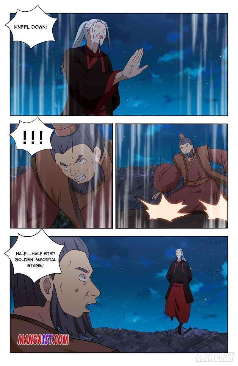 Strongest Anti M.E.T.A Chapter 413 - Page 9