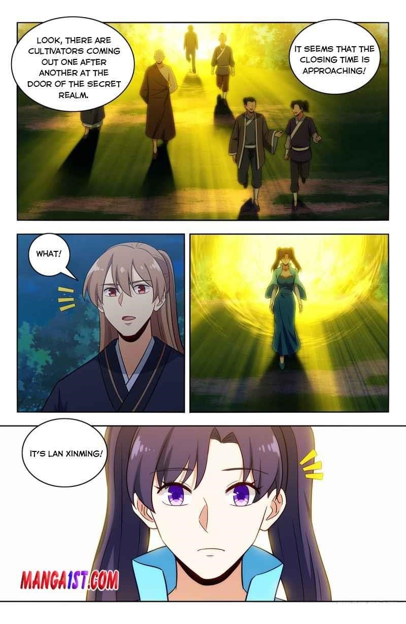 Strongest Anti M.E.T.A Chapter 416 - Page 2