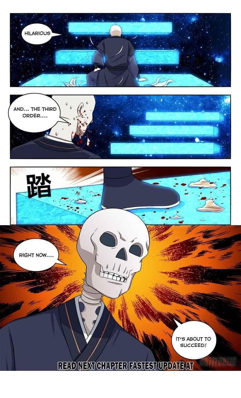 Strongest Anti M.E.T.A Chapter 419 - Page 12