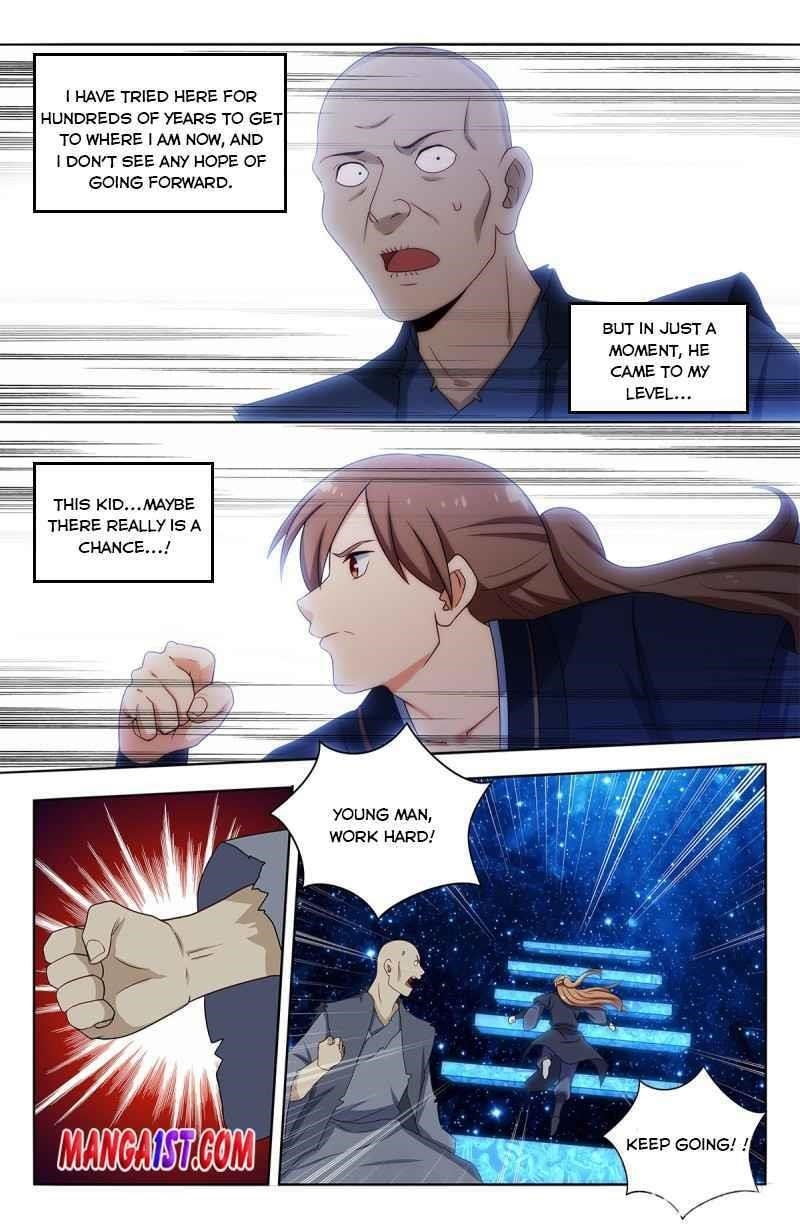 Strongest Anti M.E.T.A Chapter 419 - Page 3