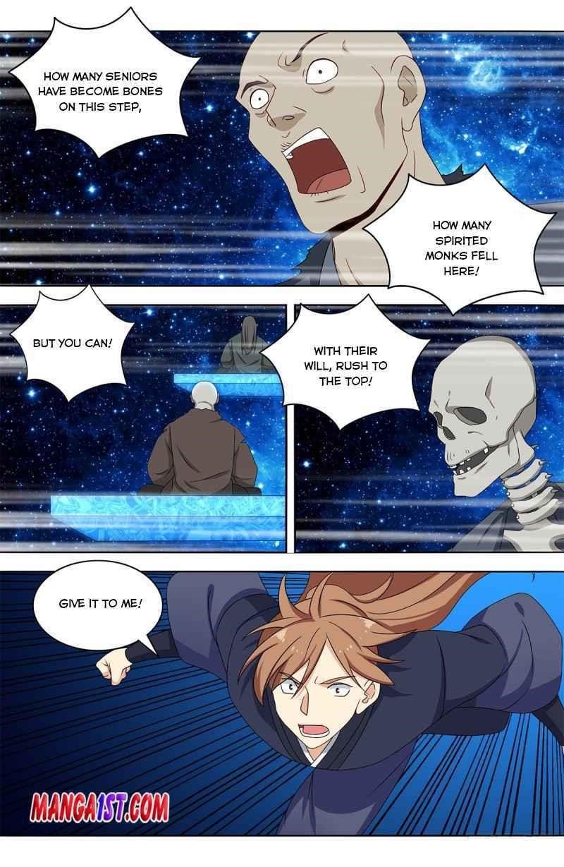 Strongest Anti M.E.T.A Chapter 419 - Page 4