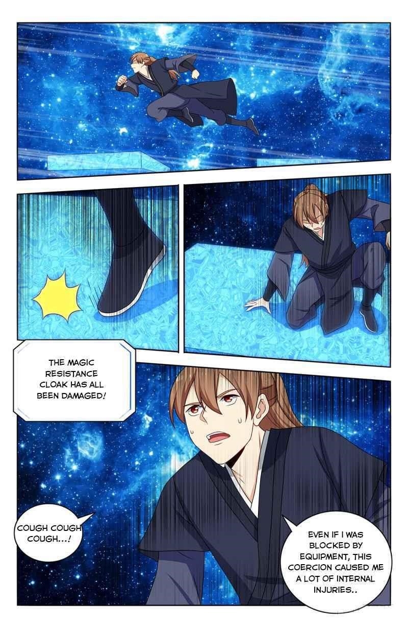 Strongest Anti M.E.T.A Chapter 419 - Page 5