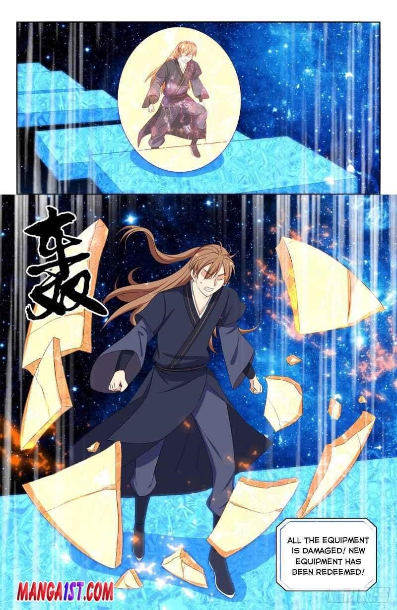 Strongest Anti M.E.T.A Chapter 419 - Page 8