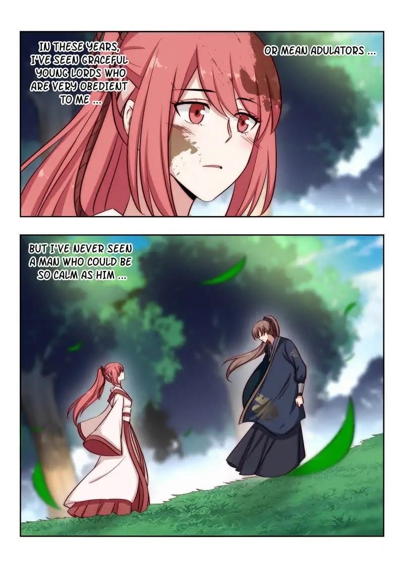 Strongest Anti M.E.T.A Chapter 42 - Page 1