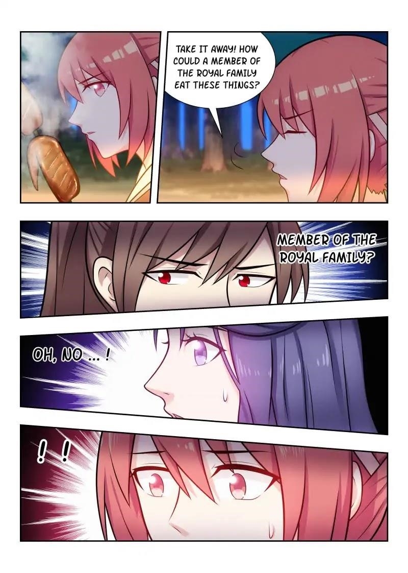 Strongest Anti M.E.T.A Chapter 42 - Page 10