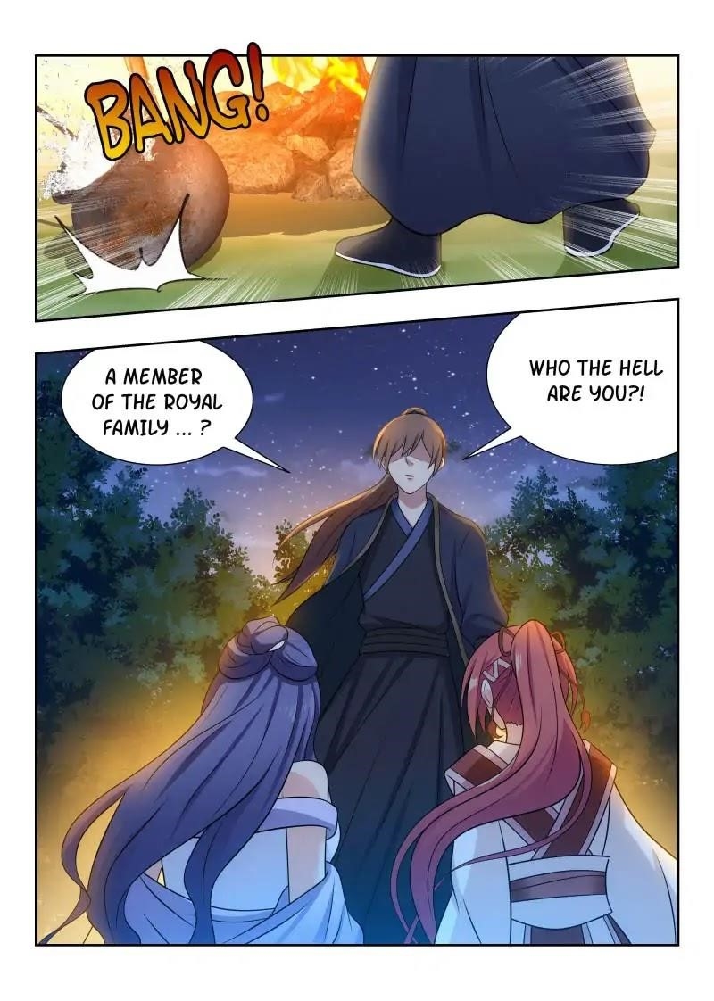 Strongest Anti M.E.T.A Chapter 42 - Page 11