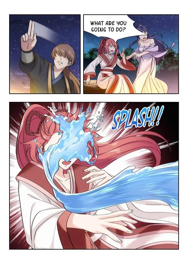 Strongest Anti M.E.T.A Chapter 42 - Page 12