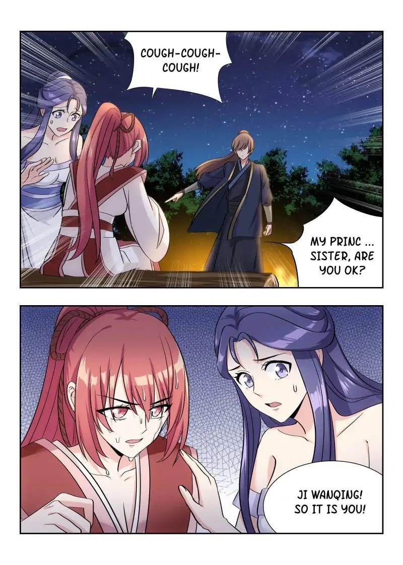 Strongest Anti M.E.T.A Chapter 42 - Page 13