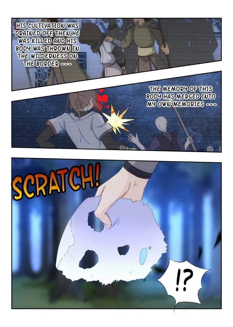 Strongest Anti M.E.T.A Chapter 42 - Page 15