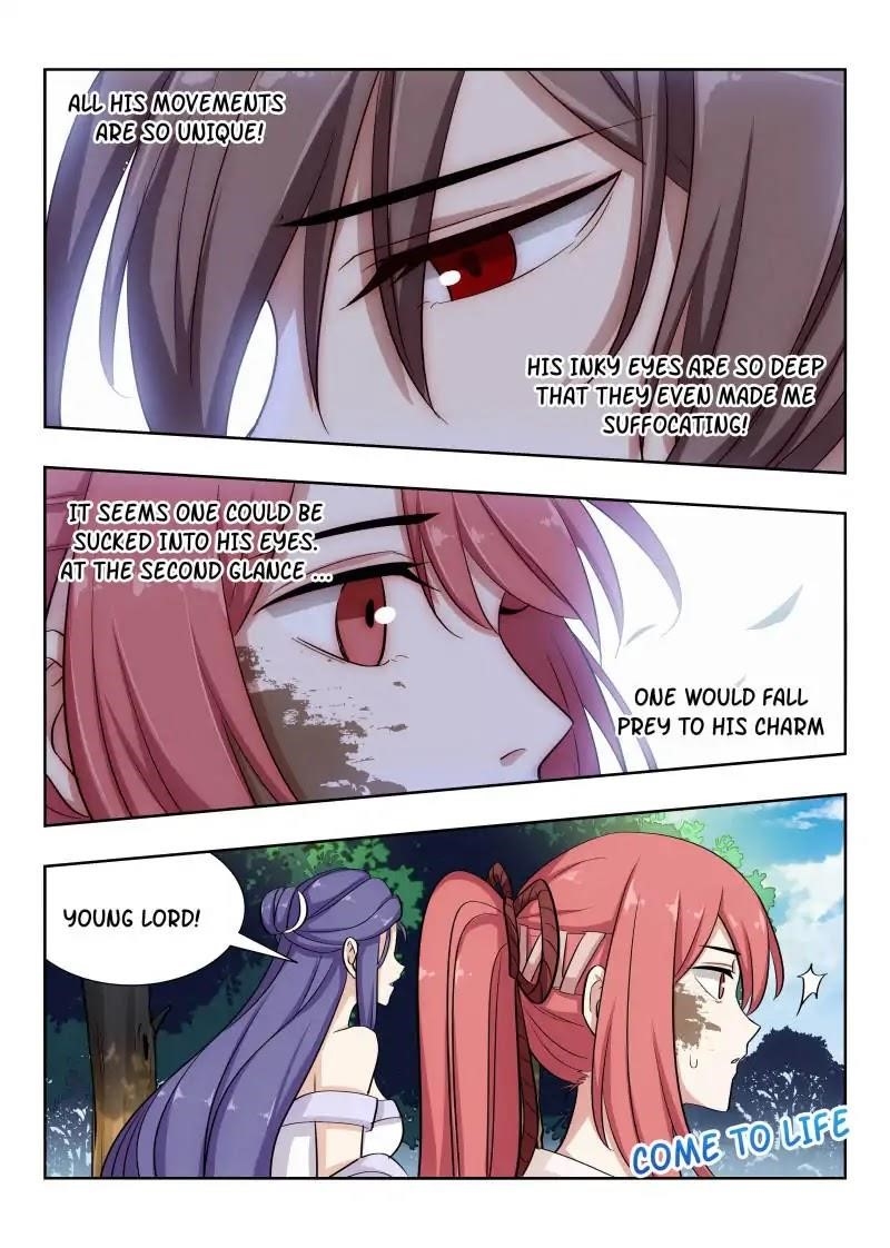 Strongest Anti M.E.T.A Chapter 42 - Page 2