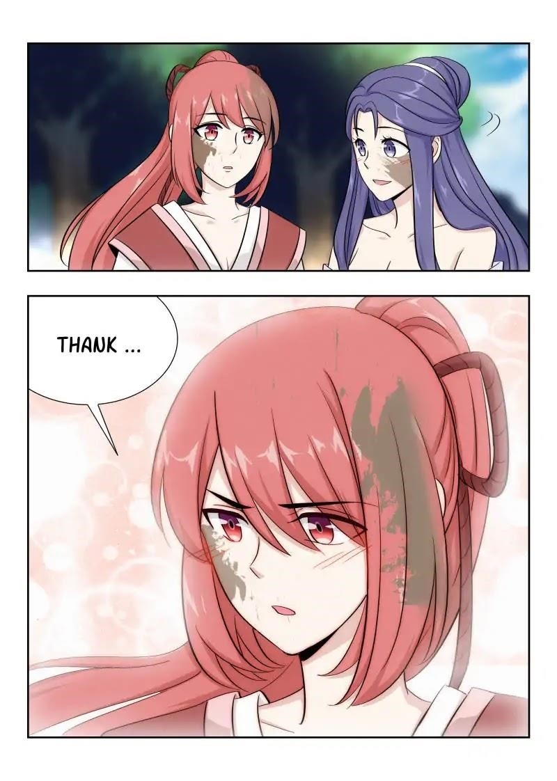 Strongest Anti M.E.T.A Chapter 42 - Page 5