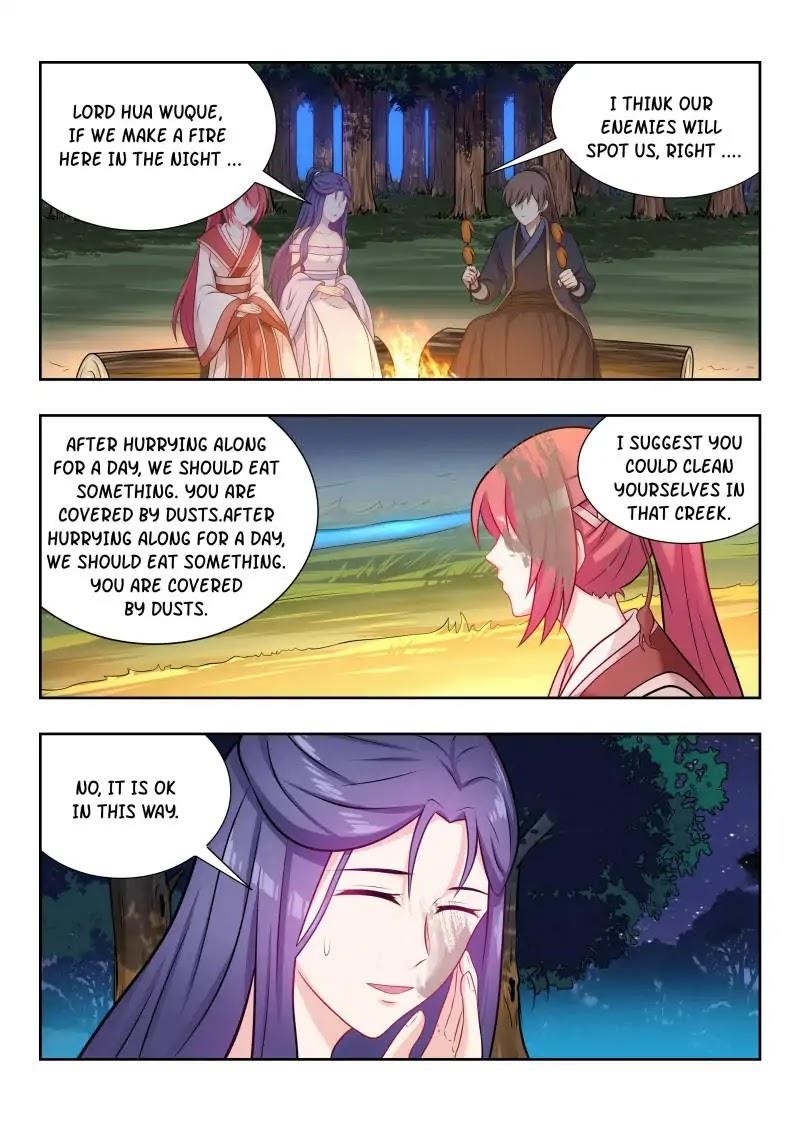 Strongest Anti M.E.T.A Chapter 42 - Page 8