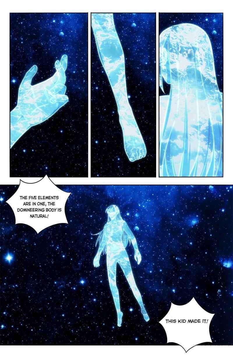 Strongest Anti M.E.T.A Chapter 420 - Page 10