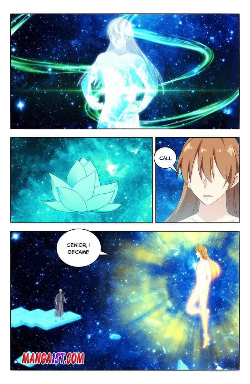 Strongest Anti M.E.T.A Chapter 420 - Page 11