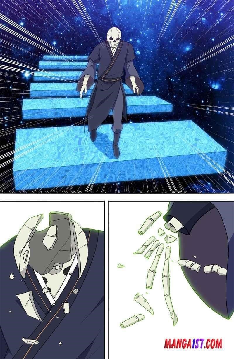 Strongest Anti M.E.T.A Chapter 420 - Page 5