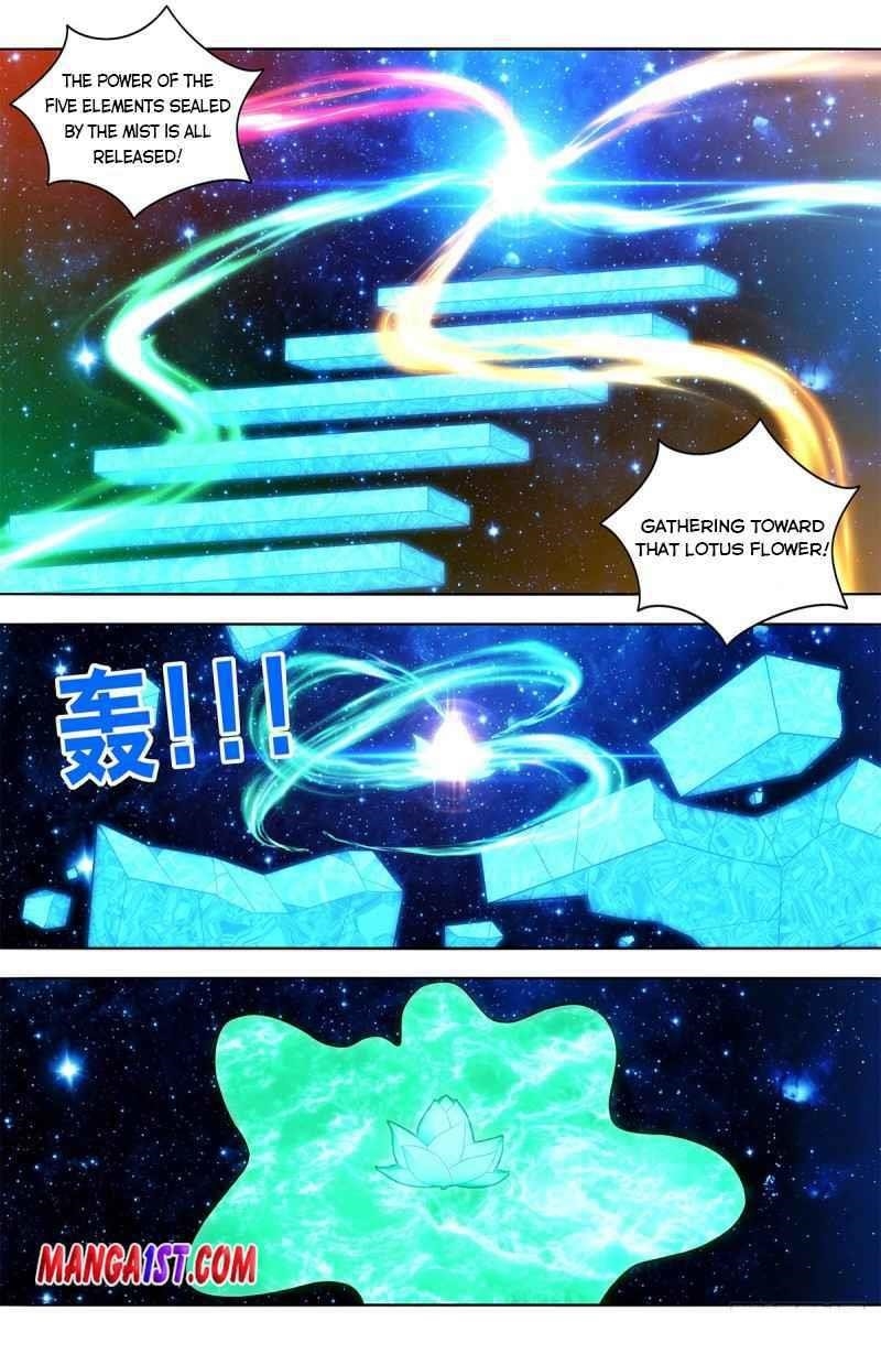 Strongest Anti M.E.T.A Chapter 420 - Page 9