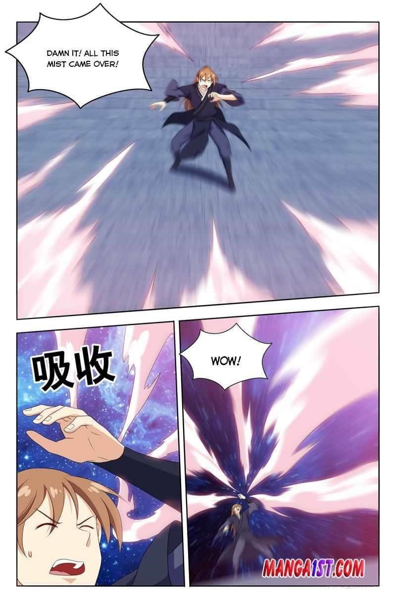 Strongest Anti M.E.T.A Chapter 421 - Page 9