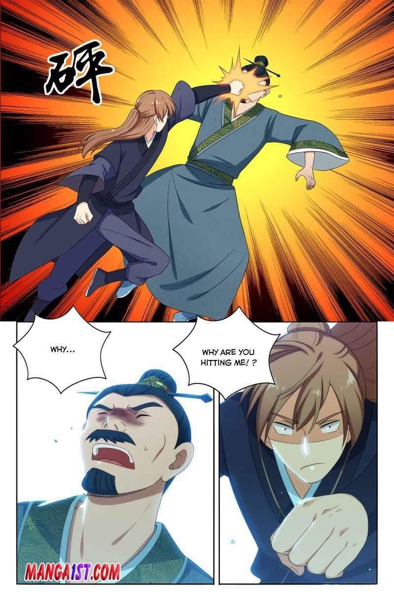 Strongest Anti M.E.T.A Chapter 422 - Page 4