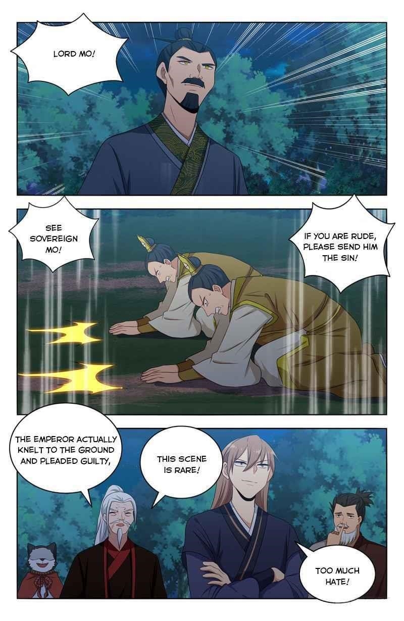 Strongest Anti M.E.T.A Chapter 423 - Page 5